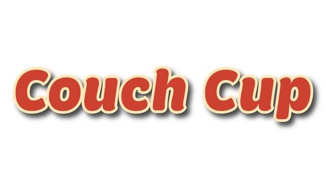 Couch Cup Logo