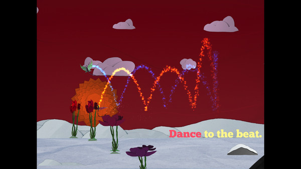 Ephemerid: A Musical Adventure Steam