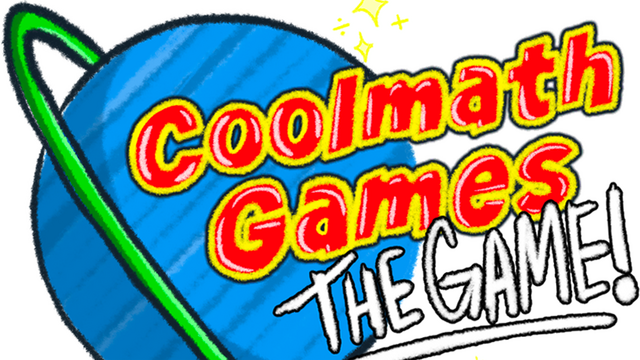 Coolmath Games: The Game Logo