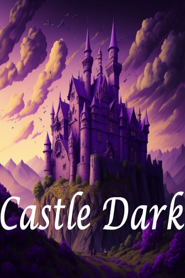 Castle Dark for steam