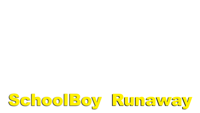 SchoolBoy Runaway Logo