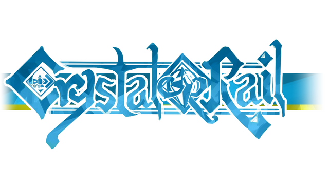 Crystal Rail Logo
