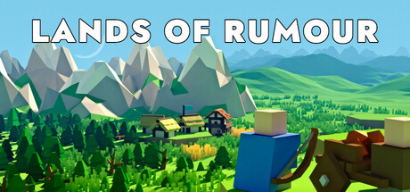 Lands of Rumour PC Specs