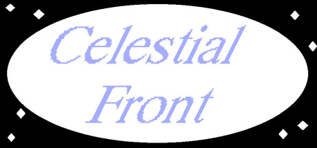 Celestial Front cover art