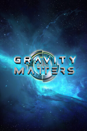 Gravity Matters