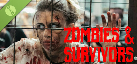 Zombies &amp;amp; Survivors Demo cover art