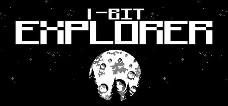 1-Bit Explorer cover art