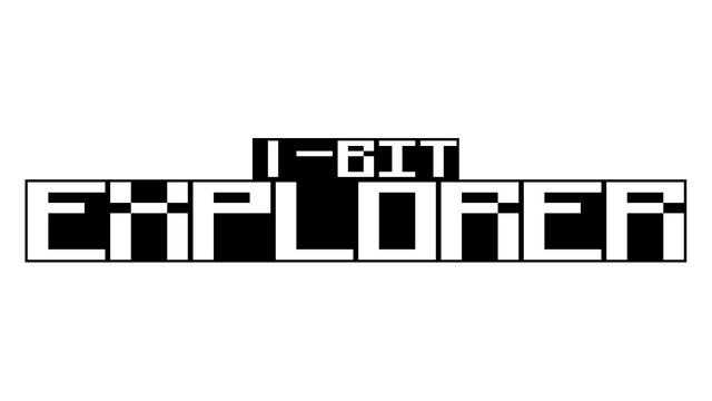 1-Bit Explorer Logo