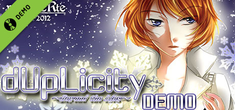 dUpLicity ~Beyond the Lies~ Demo cover art