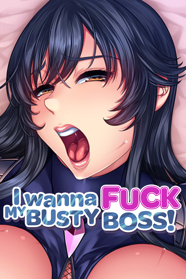 Steam portrait for I Wanna Fuck my Busty Boss.