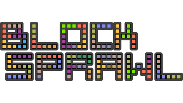 Block Sprawl Logo