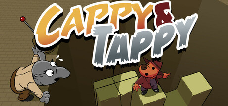 Cappy & Tappy: Temples of Peril PC Specs