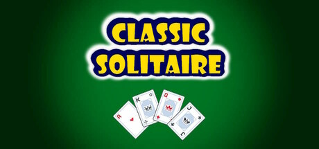 Classic Solitaire cover art