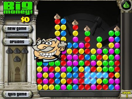 Big Money! Deluxe for linux