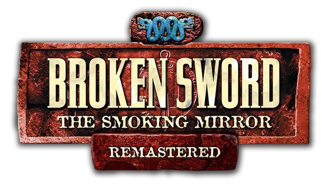 Broken Sword 2 - the Smoking Mirror: Remastered - Steam Backlog
