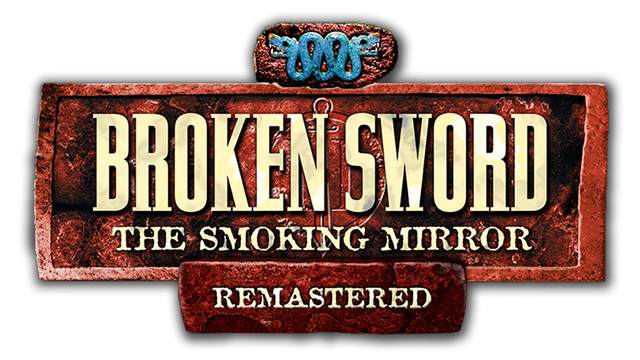 Broken Sword 2 - the Smoking Mirror: Remastered- Backlog.rip