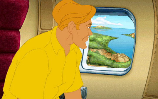 Broken Sword 2 - the Smoking Mirror: Remastered game for windows Pc 1