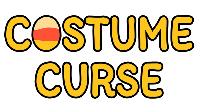 Costume Curse Logo
