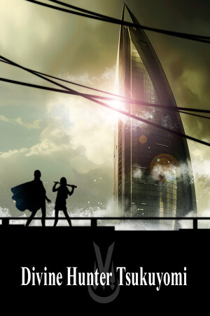 Tsukuyomi: The Divine Hunter