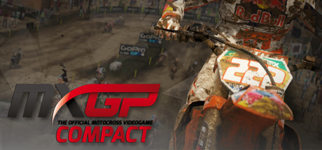 View MXGP - The Official Motocross Videogame Compact on IsThereAnyDeal