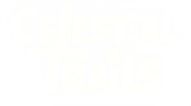 Celestial Trails Logo