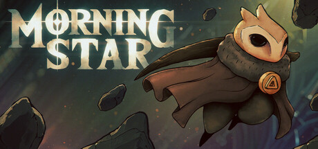 Morning Star cover art