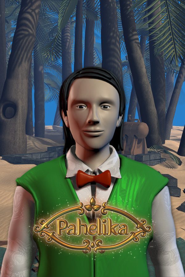 Pahelika: Secret Legends for steam Pahelika: Secret Legends for steam