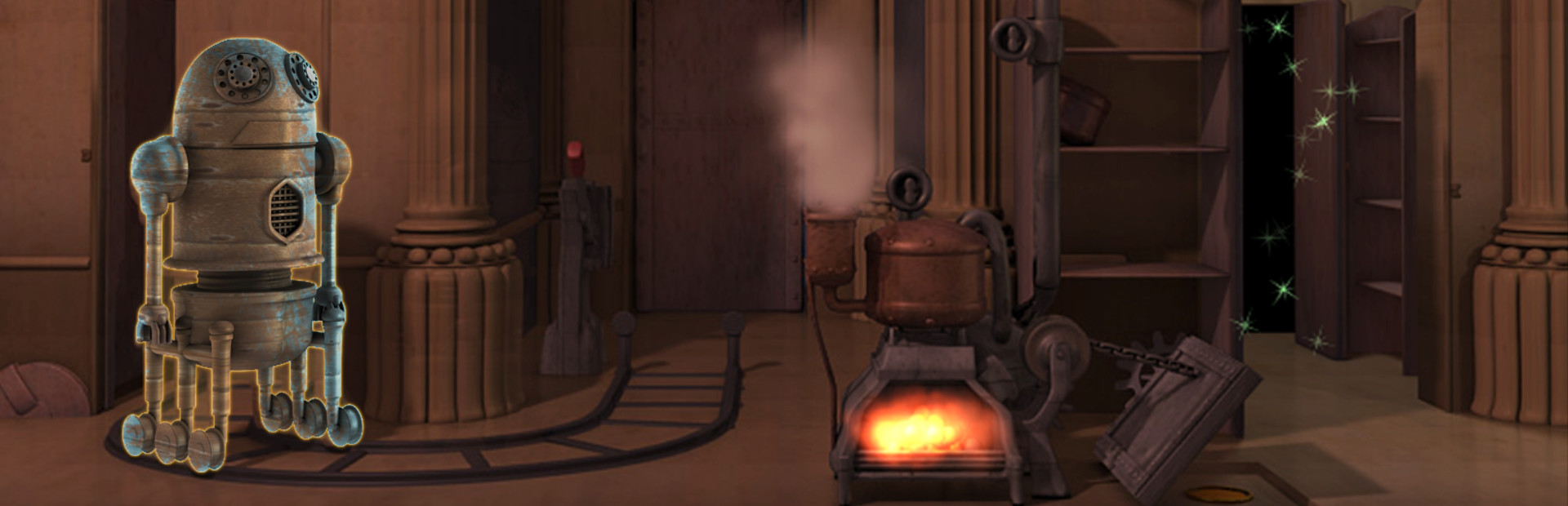 Pahelika: Secret Legends