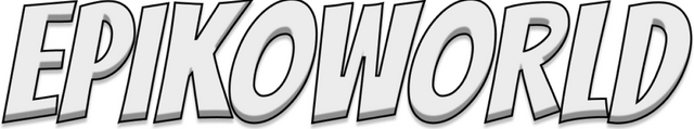 Epiko World Logo