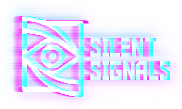 Silent Signals Logo