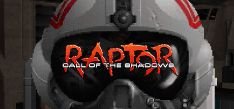 Raptor: Call of The Shadows – 2015 Edition