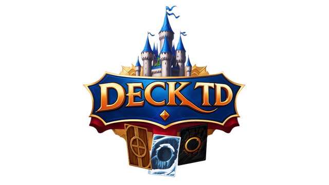 DeckTD Logo