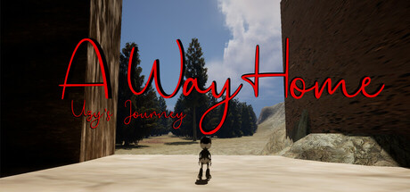 A Way Home Uzy's Journey PC Specs