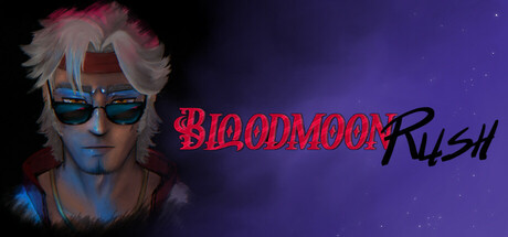 Bloodmoon Rush PC Specs