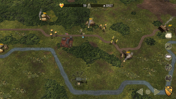 Vietnam ‘65 screenshot