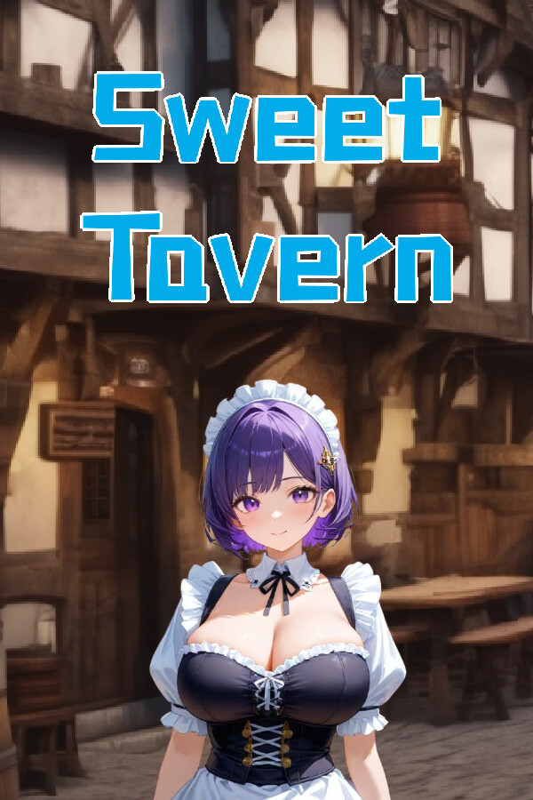 Steam portrait for Sweet Tavern.