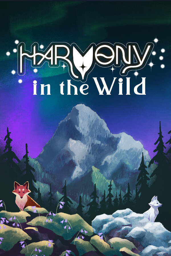 Harmony in the Wild for steam