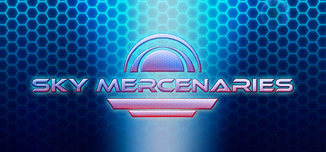Sky Mercenaries game image