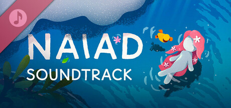 Naiad Soundtrack cover art