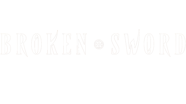 Broken Sword 3 - the Sleeping Dragon- Backlog.rip