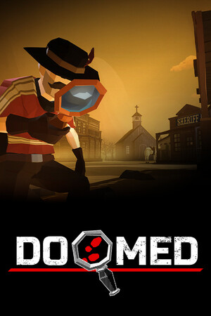 DOOMED.