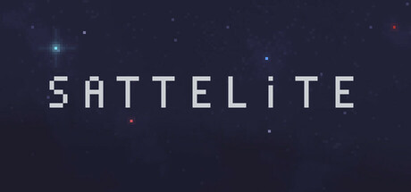 Sattelite cover art