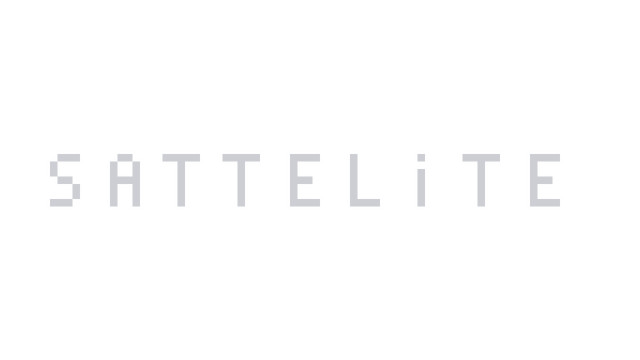Sattelite Logo