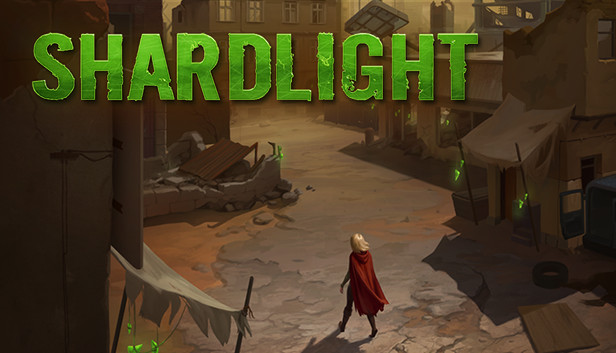 Shardlight