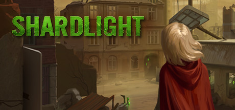 Shardlight icon