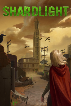 Shardlight Shardlight