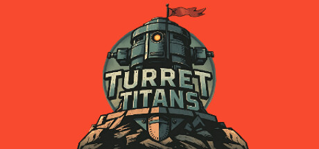 Turret Titans cover art