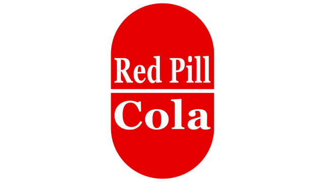 Red Pill Cola Logo