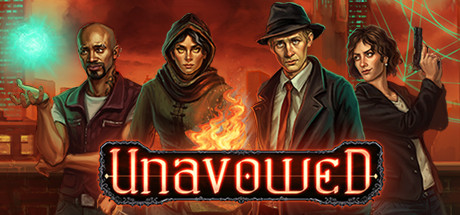 unavowed wiki