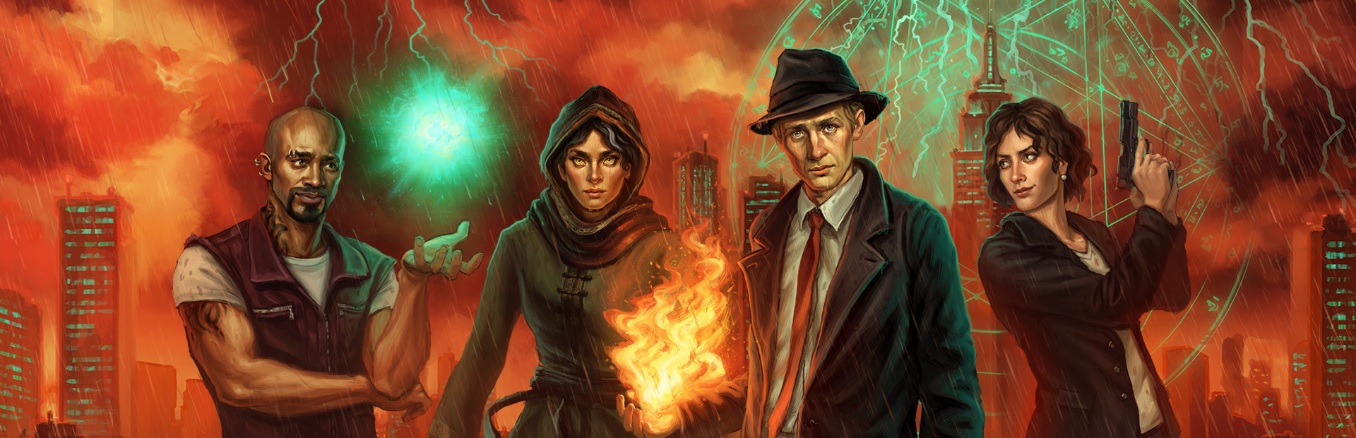 Unavowed